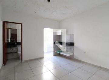Casa · 20m² · 1 Quarto · Casa para Aluguel - Vila Olímpia, 1 Quarto, 20 m² - São Paulo