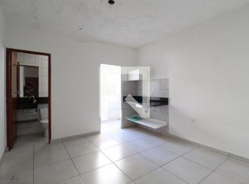 Casa · 20m² · 1 Quarto · Casa para Aluguel - Vila Olímpia, 1 Quarto, 20 m² - São Paulo