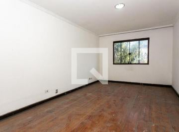 Casa · 116m² · 2 Quartos · Casa para Aluguel - Ipiranga, 2 Quartos,  116 m² - São Paulo