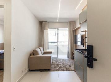 Apartamento · 29m² · 1 Quarto · Apartamento para Aluguel - Centro, 1 Quarto,  29 m² - São Paulo