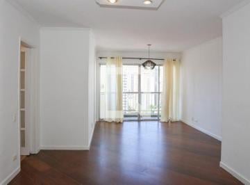 Apartamento · 98m² · 3 Quartos · 2 Vagas · Apartamento para Aluguel - Vila Pompéia, 3 Quartos, 98 m² - São Paulo