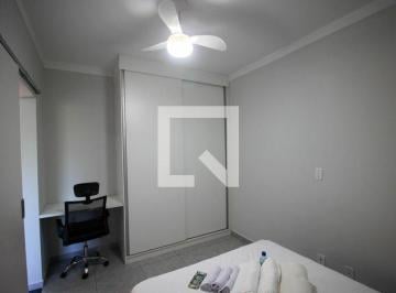 Apartamento · 34m² · 1 Quarto · 1 Vaga · Apartamento para Aluguel - Jardim Santa Rosália, 1 Quarto, 34 m² - Sorocaba