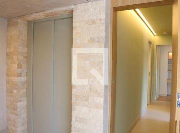 Apartamento · 140m² · 3 Quartos · 2 Vagas · Apartamento para Aluguel - Perdizes, 3 Quartos,  140 m² - São Paulo