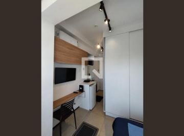 Apartamento · 15m² · 1 Quarto · Apartamento à Venda - Aclimação, 1 Quarto,  15 m² - São Paulo