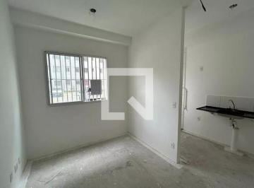 Apartamento · 39m² · 2 Quartos · Apartamento à Venda - Bonsucesso, 2 Quartos,  39 m² - Rio de Janeiro