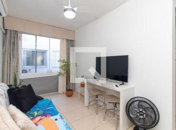Apartamento · 37m² · 1 Quarto · Apartamento à Venda - Centro Histórico, 1 Quarto,  37 m² - Porto Alegre