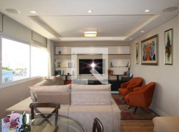 Apartamento · 112m² · 3 Quartos · 1 Vaga · Apartamento à Venda - Passo D'areia, 3 Quartos, 112 m² - Porto Alegre