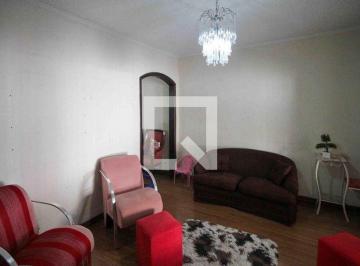 Casa · 250m² · 3 Quartos · 2 Vagas · Casa à Venda - Sapopemba, 3 Quartos,  250 m² - São Paulo