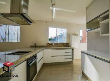 Apartamento · 61m² · 2 Quartos · 1 Vaga · Apartamento à venda 2 quartos 1 vaga Guarani - Santo André - SP
