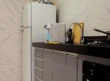 Apartamento · 60m² · 2 Quartos · 1 Vaga · Apartamento à venda 2 quartos 1 vaga Jordanópolis - São Bernardo do Campo - SP
