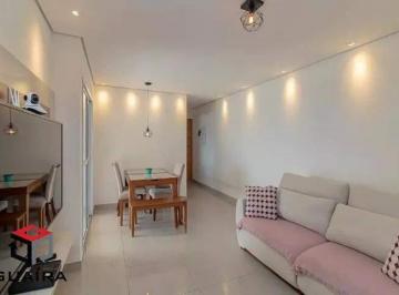 Apartamento · 81m² · 3 Quartos · 2 Vagas · Apartamento à venda 3 quartos 1 suíte 2 vagas Santa Terezinha - Santo André - SP