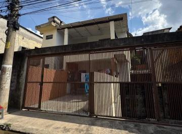 Casa · 304m² · 4 Quartos · 1 Vaga · Casa Térrea à venda 4 quartos 1 vaga Ferrazópolis - São Bernardo do Campo - SP