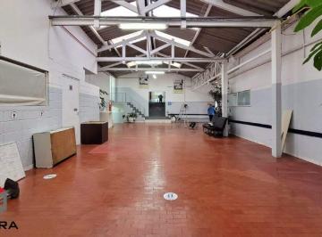 Comercial · 1250m² · Galpão para aluguel Centro - Santo André - SP