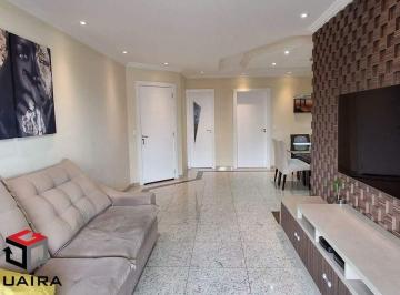 Apartamento · 130m² · 3 Quartos · 3 Vagas · Apartamento à venda 3 quartos 3 suítes 3 vagas Rudge Ramos - São Bernardo do Campo - SP