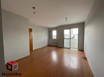Apartamento · 57m² · 2 Quartos · 1 Vaga · Apartamento para aluguel 2 quartos 1 vaga Luzita - Santo André - SP