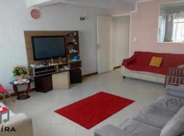 Casa · 165m² · 3 Quartos · 2 Vagas · Sobrado à venda 3 quartos 2 vagas Centro - São Bernardo do Campo - SP