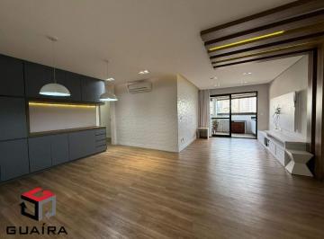 Apartamento · 131m² · 3 Quartos · 3 Vagas · Apartamento à venda 3 quartos 3 suítes 3 vagas Rudge Ramos - São Bernardo do Campo - SP