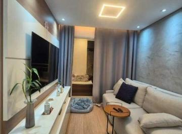 Apartamento · 56m² · 2 Quartos · 1 Vaga · Apartamento à venda 2 quartos 1 vaga Centro - São Bernardo do Campo - SP