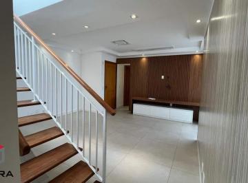 Apartamento · 250m² · 3 Vagas · Cobertura para aluguel 3 suítes 3 vagas Floresta - Santo André - SP