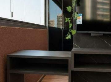 Apartamento · 30m² · 1 Quarto · Apartamento à venda 1 quarto 1 suíte Itaim Bibi - São Paulo - SP