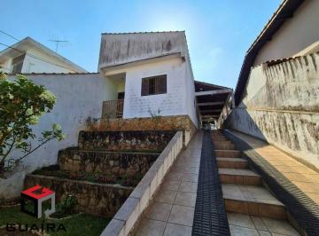 Terreno · 123m² · 2 Quartos · 6 Vagas · Terreno à venda 2 quartos 6 vagas Eldízia - Santo André - SP