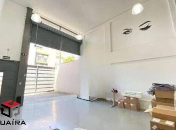 Área interna · Prédio Comercial para locação em Santo André