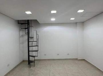 Comercial · 43m² · Sala para aluguel Fundação - São Caetano do Sul - SP