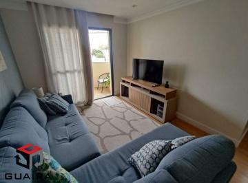 Apartamento · 134m² · 3 Quartos · 2 Vagas · Apartamento à venda 3 quartos 1 suíte 2 vagas Baeta Neves - São Bernardo do Campo - SP