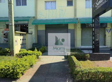 c8c46ae9f909084de91751a5c545ecd8a535ffb2 · Loja à venda, 50 m² por R$ 300.000 - Boqueirão - Curitiba/PR