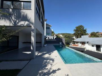 kzgtoyy2owuymzjkm2qzogvl_md · Residencial Alphaville 9, Santana de Paranaíba/SP Casa à Venda 437 m2