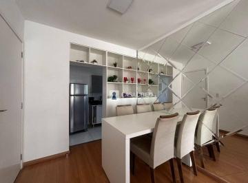 10548325c42f3613fbd4a32004d5aac7c6671415 · Apartamento com 2 dormitórios, 52 m² - venda por R$ 250.000,00 ou aluguel por R$ 2.200,00/mês - Port