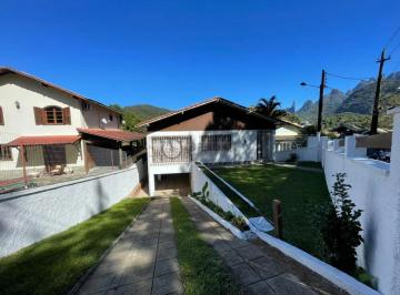 262558.jpg · Casa independente à venda com 3 quartos sendo 1 suíte, 572 m² de terreno no Comary Teresópolis/RJ.