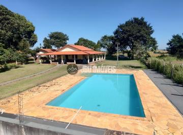 Photo_0 ·
Chácara com 2 dormitórios à venda, 5.250m² por R$ 595.000 - Vila Americana - Tatuí/
