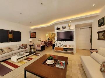 Apartamento · 317m² · 4 Quartos · 1 Vaga · Cobertura à venda com 317m² e 4 quartos em Ipanema