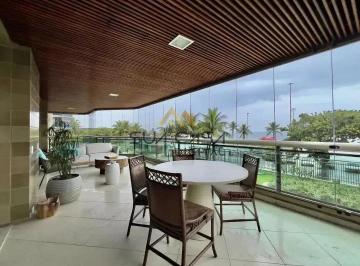 Apartamento · 400m² · 4 Quartos · 4 Vagas · Barra da Tijuca | Apartamento 4 quartos, sendo 4 suites