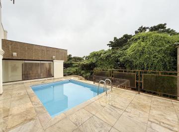 Apartamento · 451m² · 5 Quartos · 5 Vagas ·
Cobertura reformada com 451 m² à venda no Jardim Oceânico, Barra da