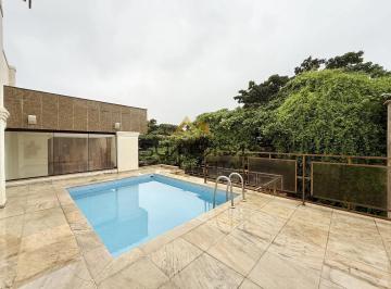 Apartamento · 451m² · 5 Quartos · 5 Vagas · Cobertura reformada com 451 m² à venda no Jardim Oceânico, Barra da Tijuca