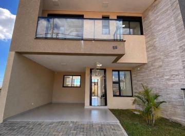 9c345855e8df1e82aa3efdb5c9242316a0cced09 · Sobrado com 3 dormitórios à venda, 141 m² por R$ 799.000,00 - Costeira - São José dos Pinhais/PR