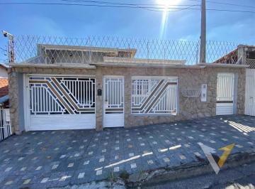 Casa · 236m² · 3 Quartos · 1 Vaga · Casa Semi Mobiliada para Locação em Vale Azul -  Jundiaí - SP