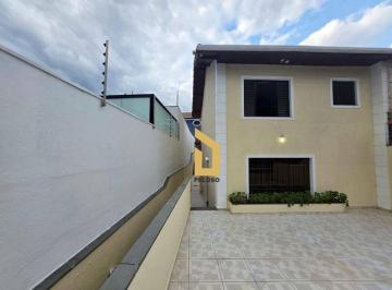 5a7c8c002cef2fd456455ce3bc3e1f6ac3ecb491 · Sobrado à venda | 172m² 3 dormitórios | 1 suíte | 2 vagas | Palmas do Tremembé - São Paulo/SP