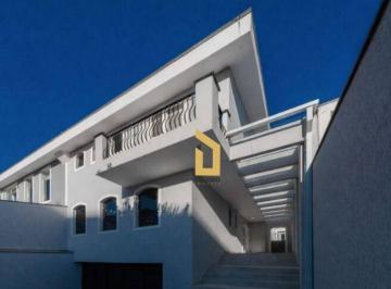 2fcf3100a5fcf0a368b4a9ad6f58d0144a86ef13 · Sobrado à venda | 438m² | 4 suítes | 4 vagas | Jardim São Paulo/SP