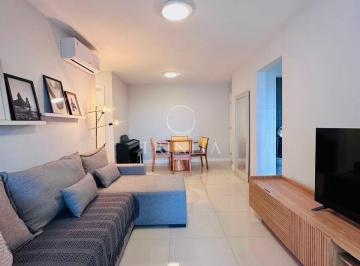 Sala · Apartamento em Barra Olímpica - Rio de Janeiro, RJ