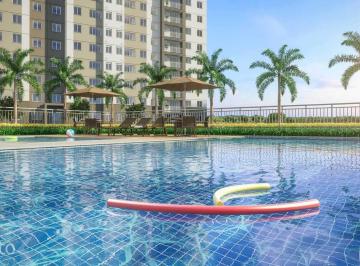 Apartamento · 57m² · 3 Quartos · 1 Vaga · Apartamentos à venda em Barra da Tijuca, Rio de Janeiro | 3 quartos com 57 m²