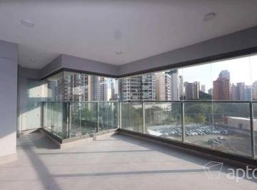 Apartamento · 118m² · 3 Quartos · 2 Vagas · Apartamentos à venda em Chácara Klabin, São Paulo | 3 quartos com 118 m²