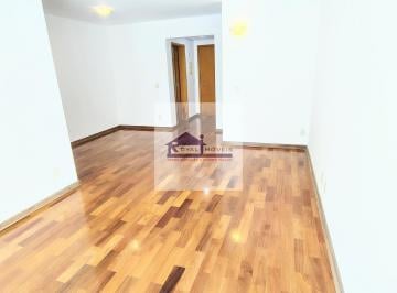Apartamento · 113m² · 3 Quartos · 3 Vagas · Apartamento para Alugar na Vila Mariana, 113m², 3 Dorms, 1 Suíte