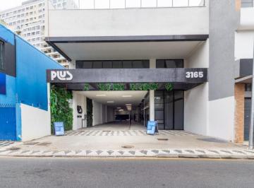 Apartamento · 52m² · 2 Quartos · Apartamento 2 Quartos com Sacada | 53m² | Pronto para Morar | Localização Privilegiada no Portão