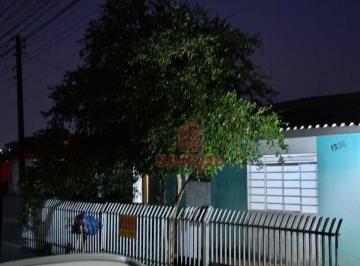 0007438f37e62889ff21b7918262eb39d3c94c78 · Casa com 3 dormitórios à venda, 70 m² por R$ 390.000,00 - Jardim Universo - Maringá/PR