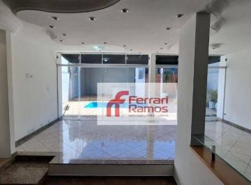 cc08c43040c8f589b274496fcfe720de93a85651 · Sobrado com 5 dormitórios para alugar, 385 m² por R$ 8.597,65/mês - Jardim Maia - Guarulhos/SP