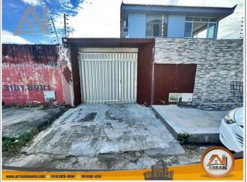 039e6eaa9324d95a91fda74659f0ab9199eca979 · Casa com 3 dormitórios para alugar, 200 m² - Montese - Fortaleza/CE