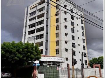 db8bfc0c57aeadf2ea3c457e44f8b9efcd6fbe44 · Apartamento com 4 dormitórios à venda, 116 m² - Joaquim Távora - Fortaleza/CE